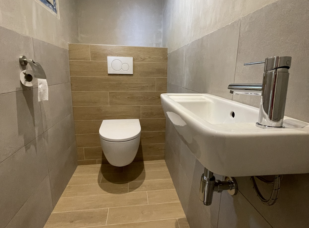 Toilet renoveren? Maak van jouw wc een stijlvolle, eigentijdse blikvanger