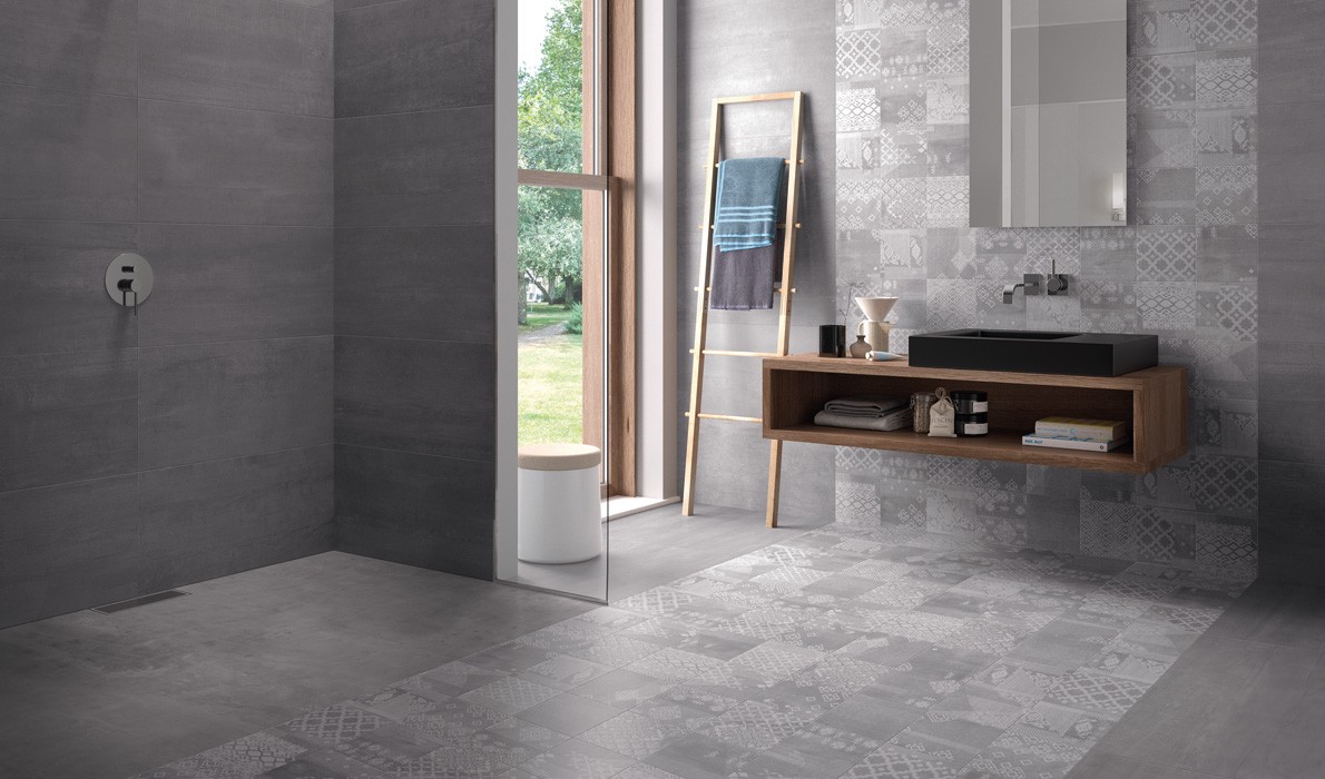 Badkamertrends 2024: de perfecte badkamer 